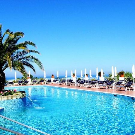 Paradiso Terme Resort & Spa Con 5 Piscine Termali Forio  Ngoại thất bức ảnh