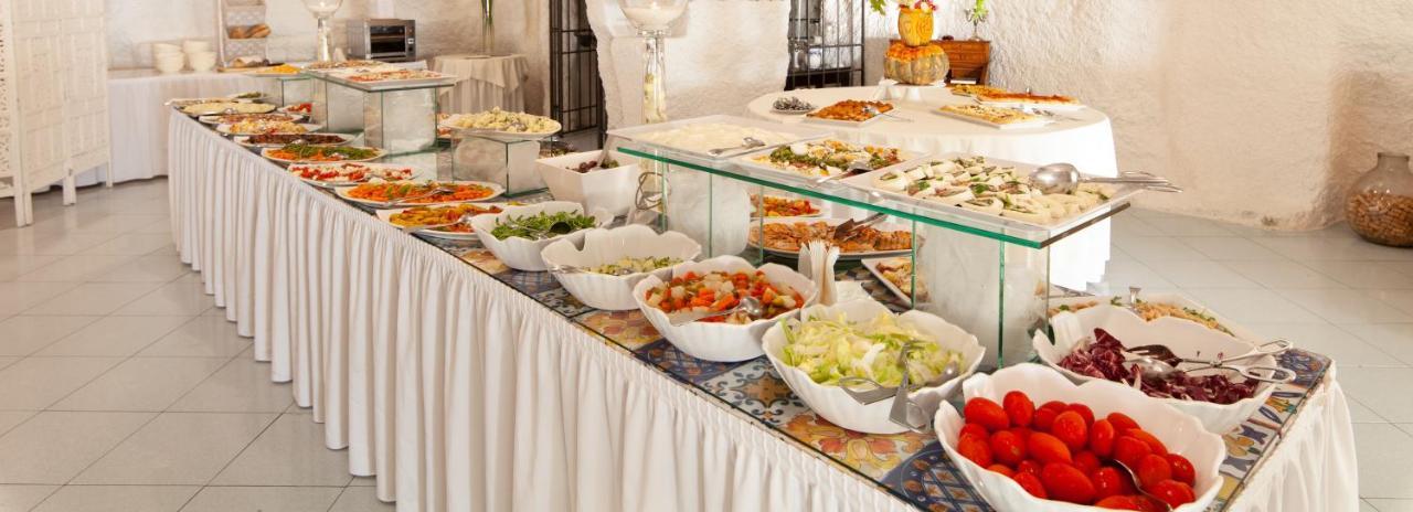 Paradiso Terme Resort & Spa Con 5 Piscine Termali Forio  Ngoại thất bức ảnh
