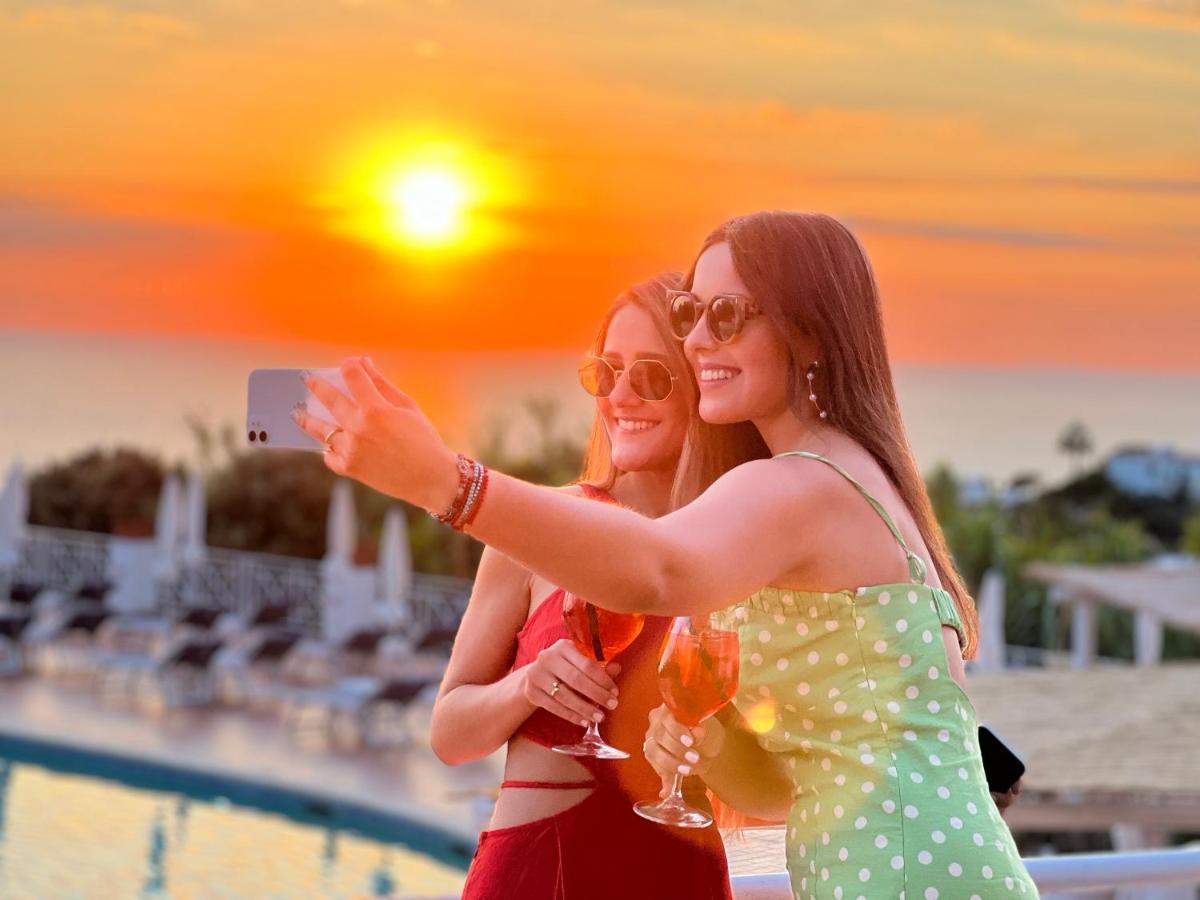 Paradiso Terme Resort & Spa Con 5 Piscine Termali Forio  Ngoại thất bức ảnh
